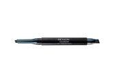 Revlon, Color Stay, Tăietură unghiulară, Creion Kohl Kajal pentru ochi, 103, Vesnic verde, 0.28 g *Tester