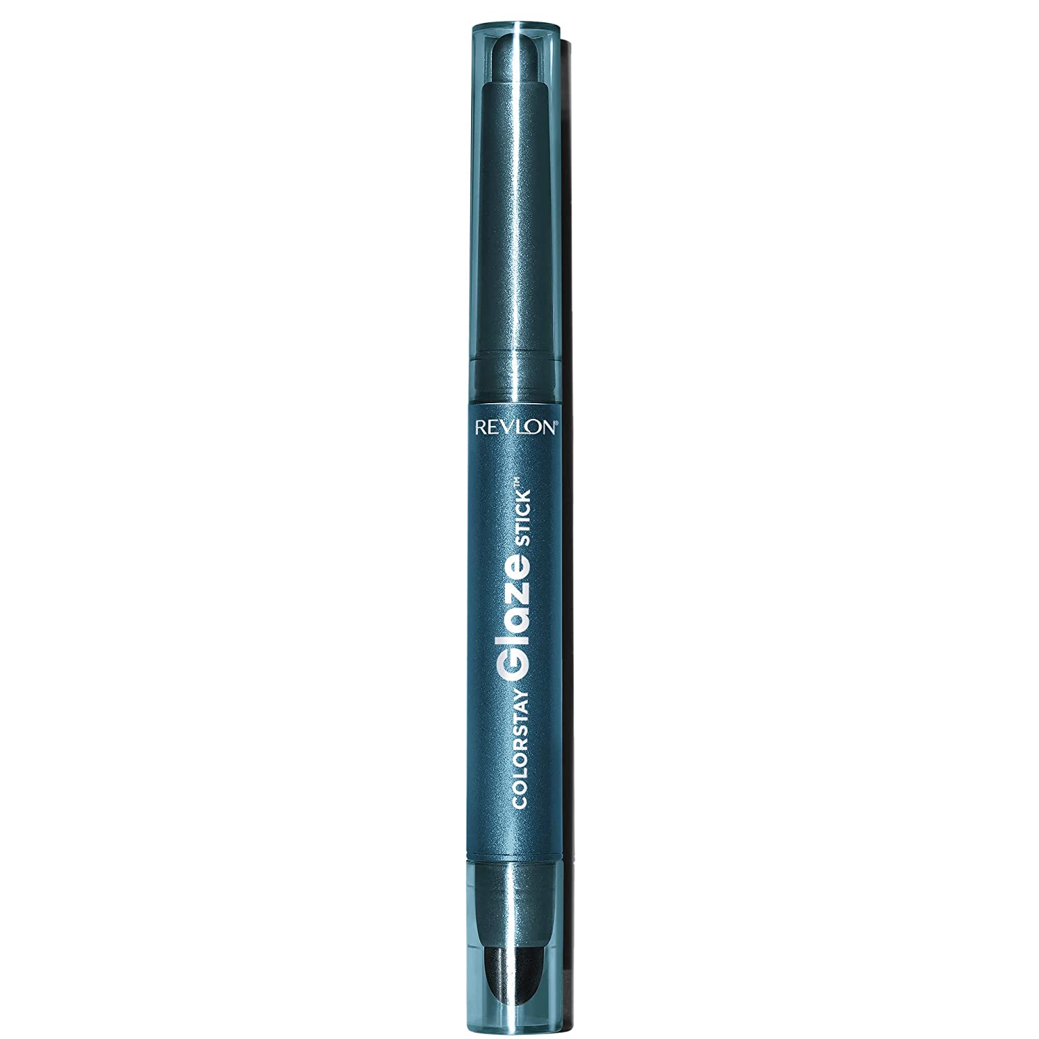 Revlon, Color Stay Glaze, Fard de ochi sub formă de stick, 875, Glazură de safir, 1.04 g