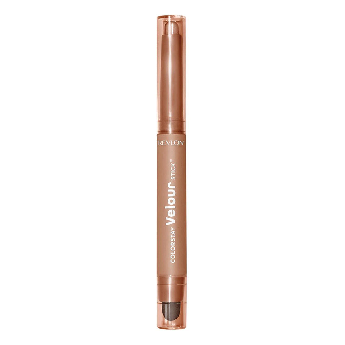 Revlon, Color Stay Velour, Fard de ochi sub formă de stick, 878, Cașmir, 1.04 g