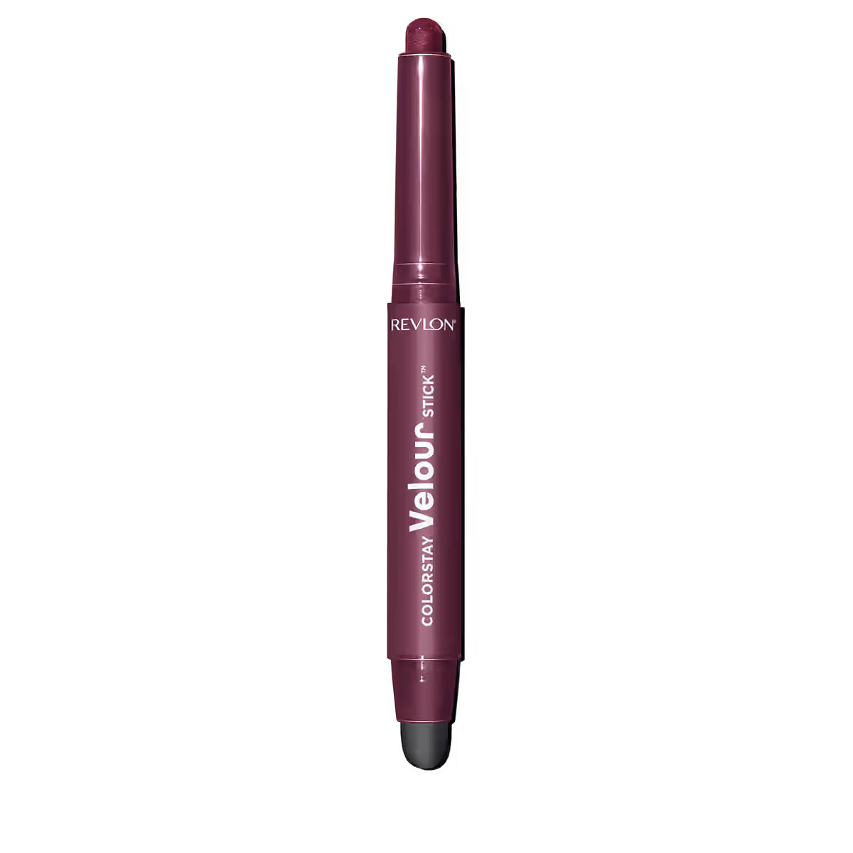 Revlon, Color Stay Velour, Fard de ochi sub formă de stick, 880, Cordovan, 1.04 g