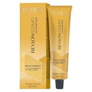 Revlon Colorsmetique vopsea de par 8.3 Light Golden Blonde, 60 ml