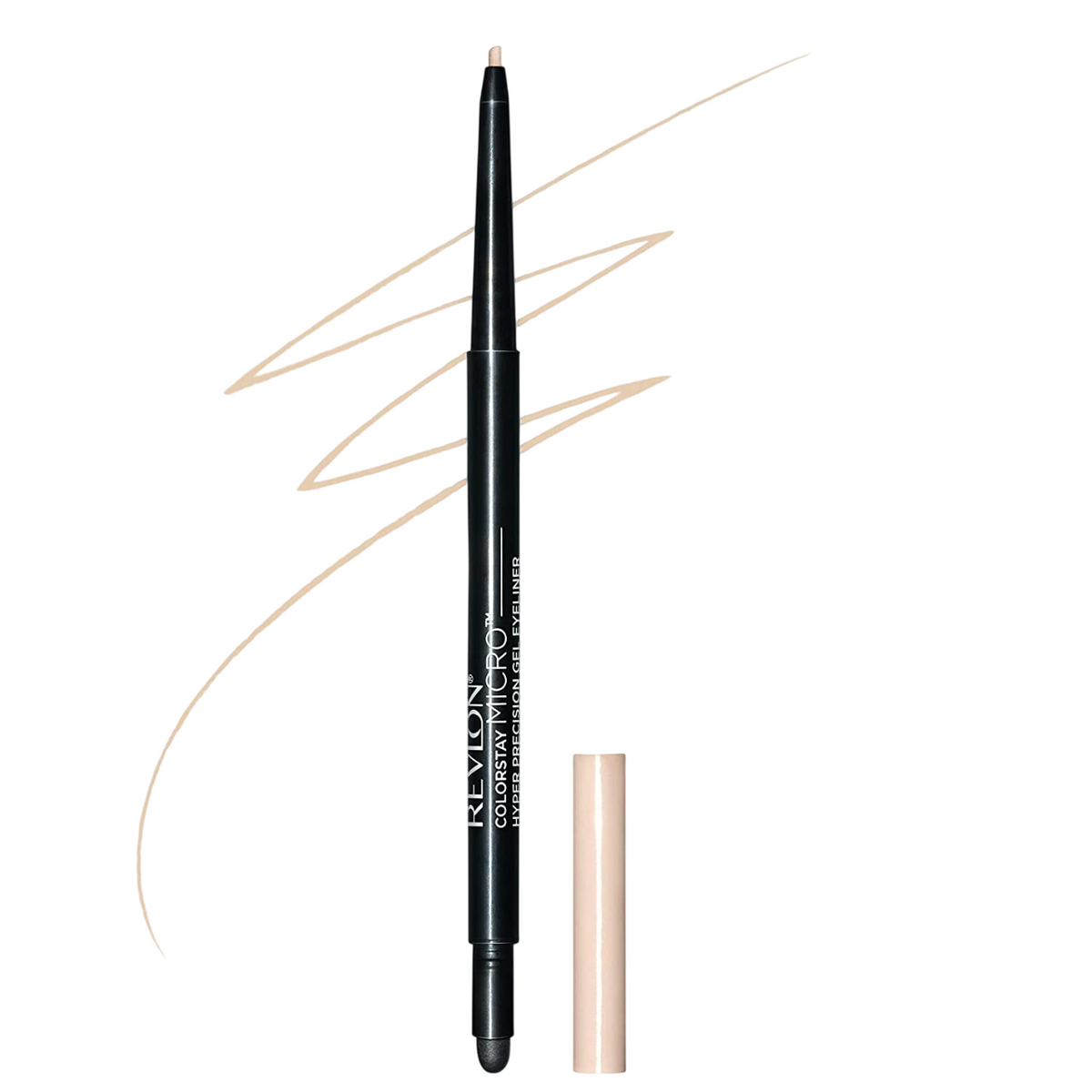 Revlon ColorStay Micro Hyper creion de ochi gel 216 Beige, 0.23 g