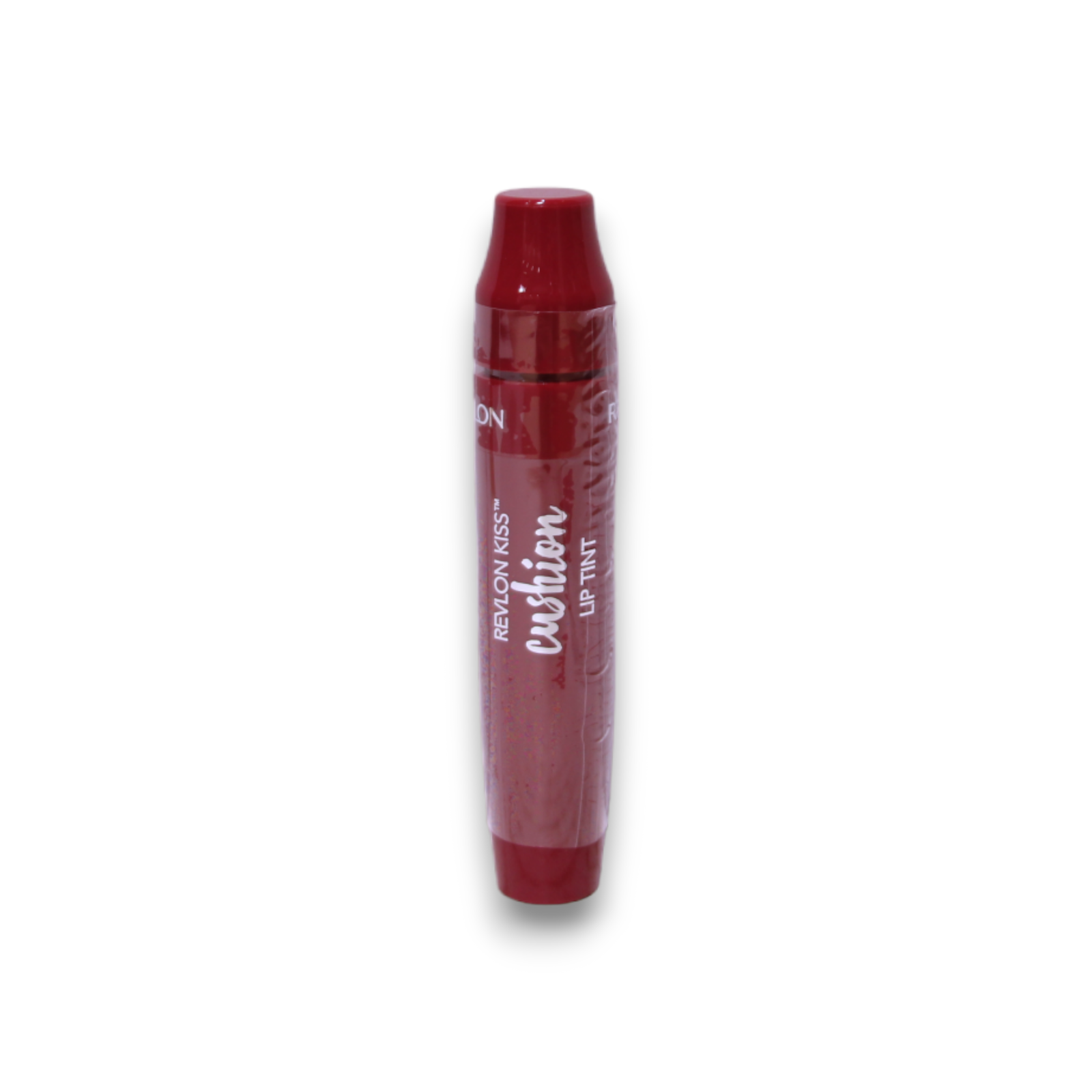 Revlon, Kiss Cushion, Hidratant, Balsam de buze, 230, Mauve obraznic, 4.4 ml