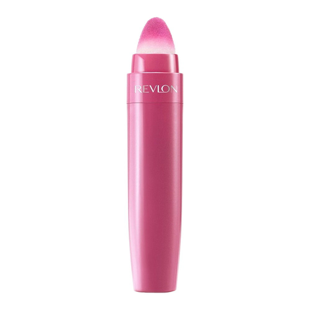 Revlon Kiss Cushion balsam de buze 220 Pink, 4.4 ml