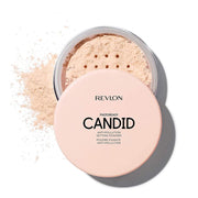 Revlon, PhotoReady Candid, Antipoluare, Pudră de fixare liberă, 001, 15 g