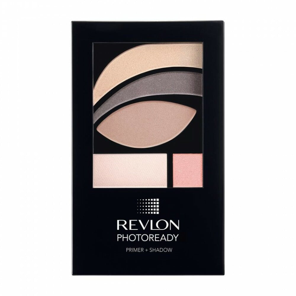 Revlon, PhotoReady, Paletă de farduri de ochi, 505, Impresionist, 2.8 g