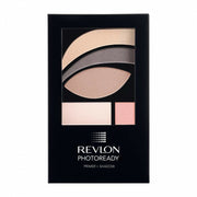 Revlon, PhotoReady, Paletă de farduri de ochi, 505, Impresionist, 2.8 g
