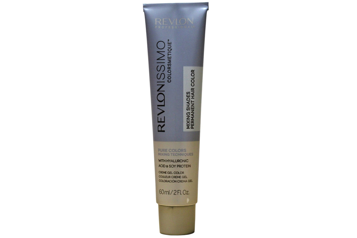Revlon Revlonissimo vopsea de par 022 Iridescent, 60 ml