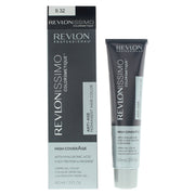 Revlon Revlonissimo vopsea de par 9.32 Very Light Golden Pearl, 60 ml