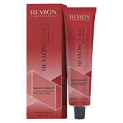 Revlon Revlonissimo vopsea de par 5.65 Light Mahogany Red Brown, 60 ml