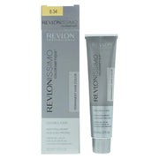 Revlon Revlonissimo vopsea de par 8.34 Light Coppery Gold Blonde, 60 ml