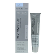 Revlon Revlonissimo vopsea de par 9.21 Very Light Iridescent Ash, 60 ml