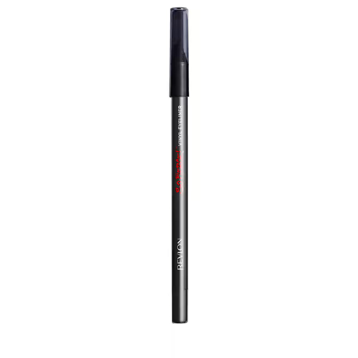 Revlon, So Fierce, Amestecare, Creion eyeliner gel, 860, Misterul de la miezul nopții, 1.2 g
