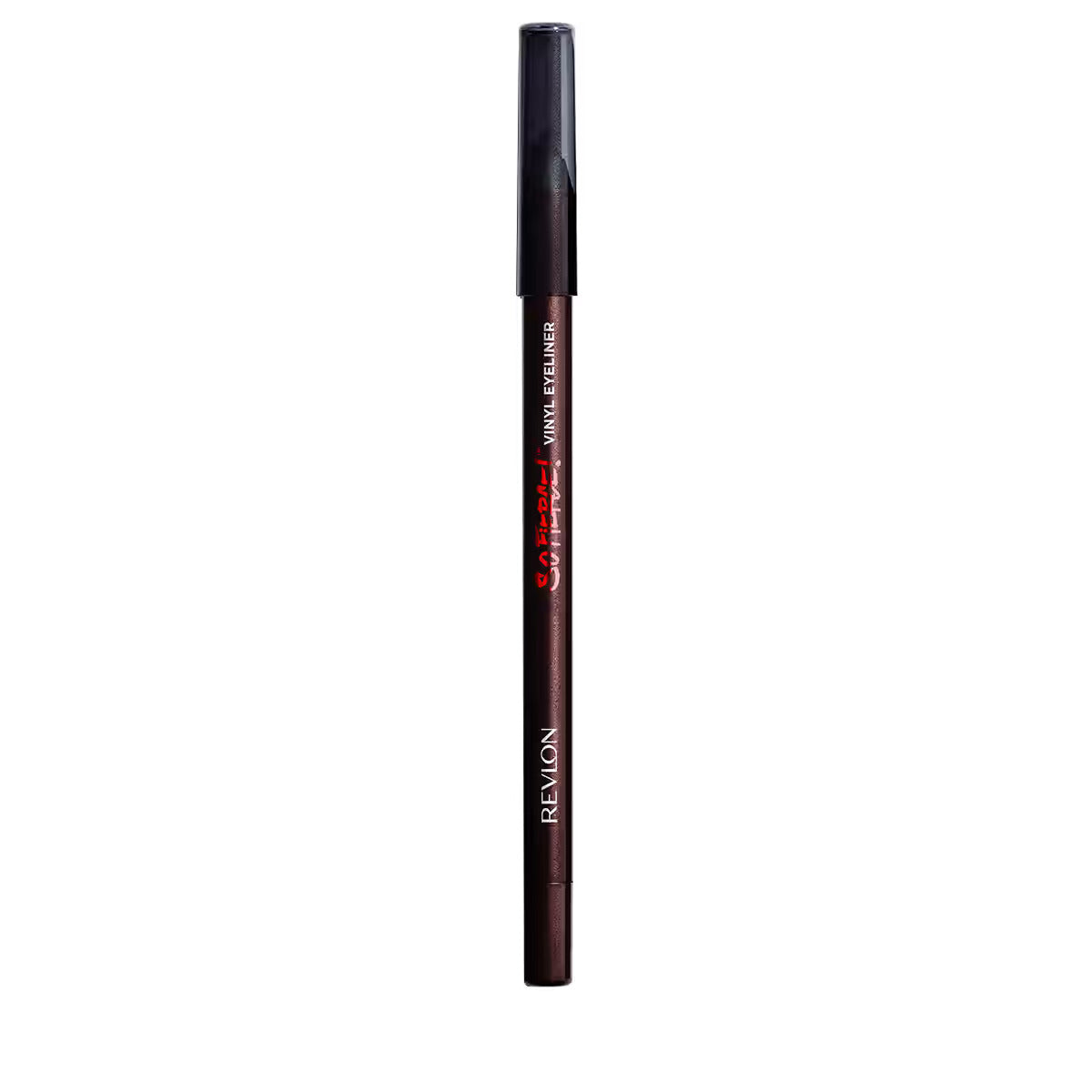 Revlon, So Fierce, Amestecare, Creion eyeliner gel, 861, Mocha Puternic, 1.2 g