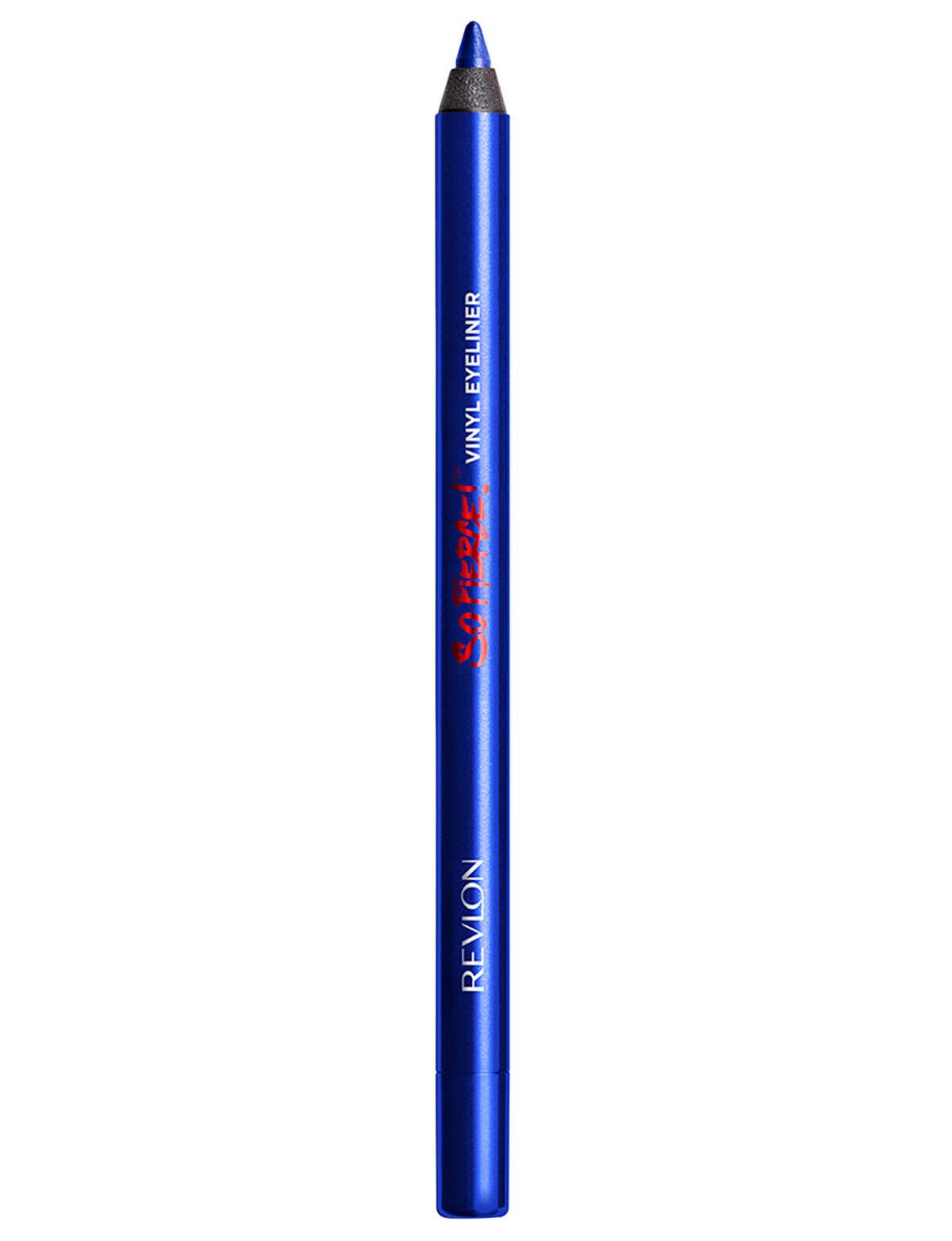 Revlon, So Fierce, Amestecare, Creion eyeliner gel, Nr. 862, Reguli regale, 1.2 g