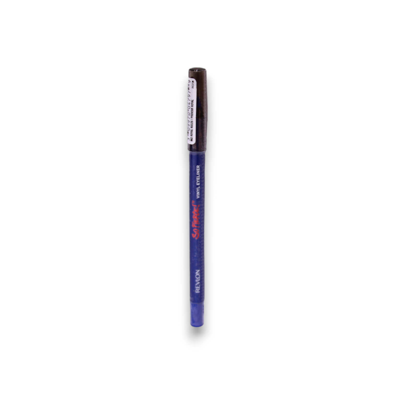 Revlon, So Fierce, Amestecare, Creion eyeliner gel, Nr. 862, Reguli regale, 1.2 g