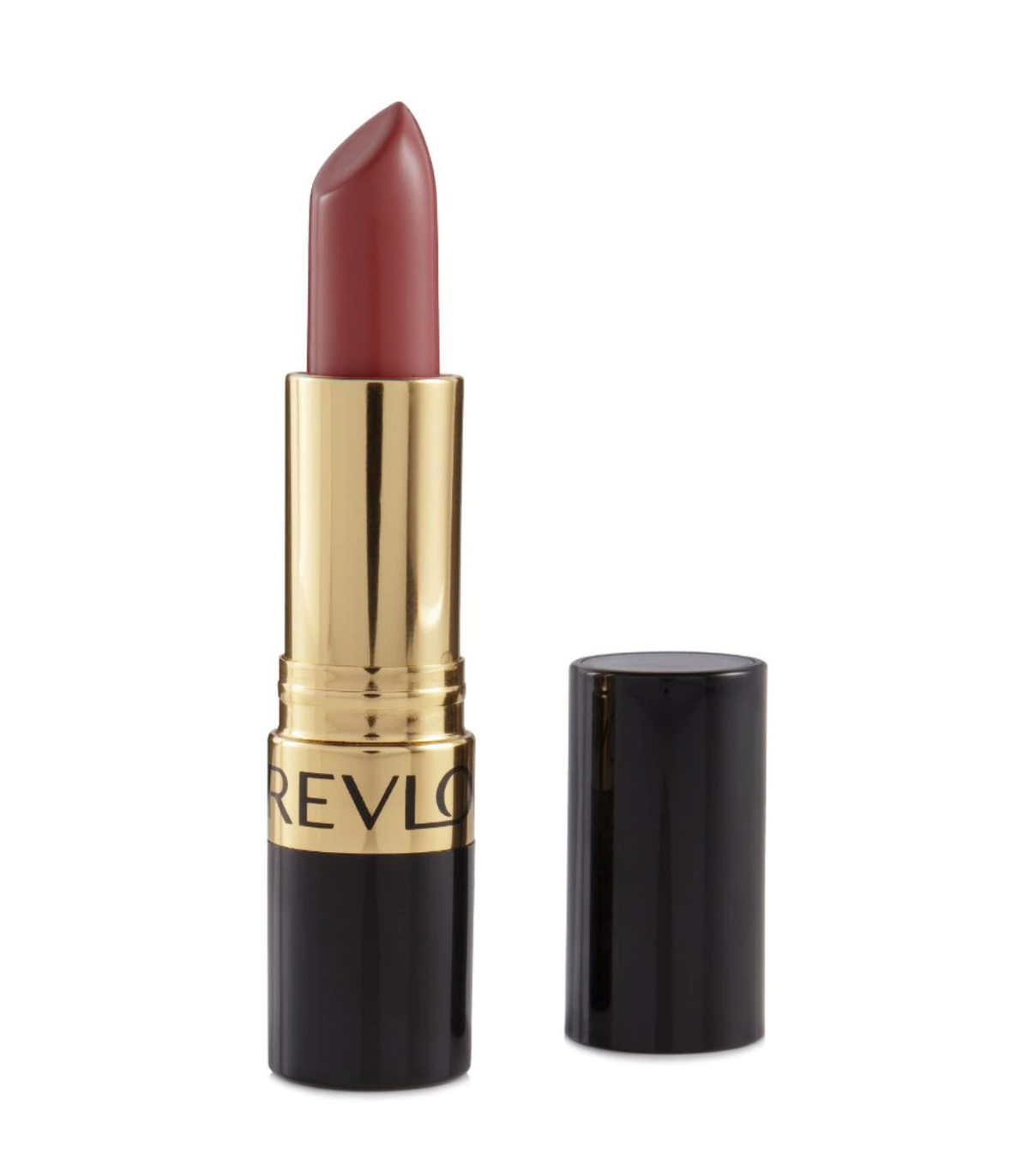 Revlon Super Lustrous ruj cremos 225 Rosewine, 4.2 g