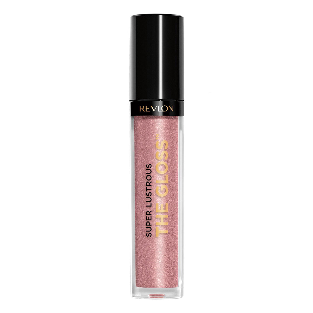 Revlon Super Lustrous luciu de buze 203 Lean In, 3.8 ml