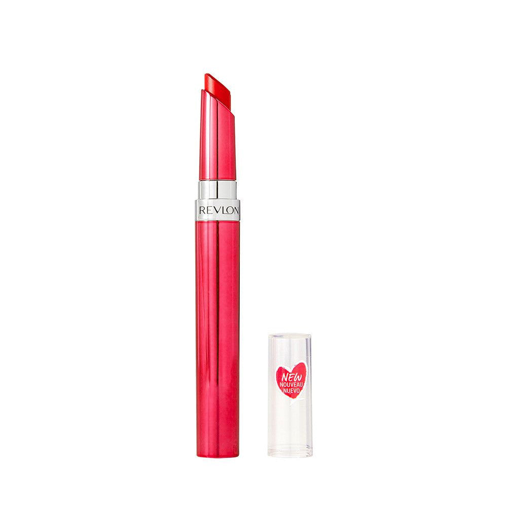 Revlon, Ultra Hd Gel , Ruj cremos, 750, Lavă, 1.7 g