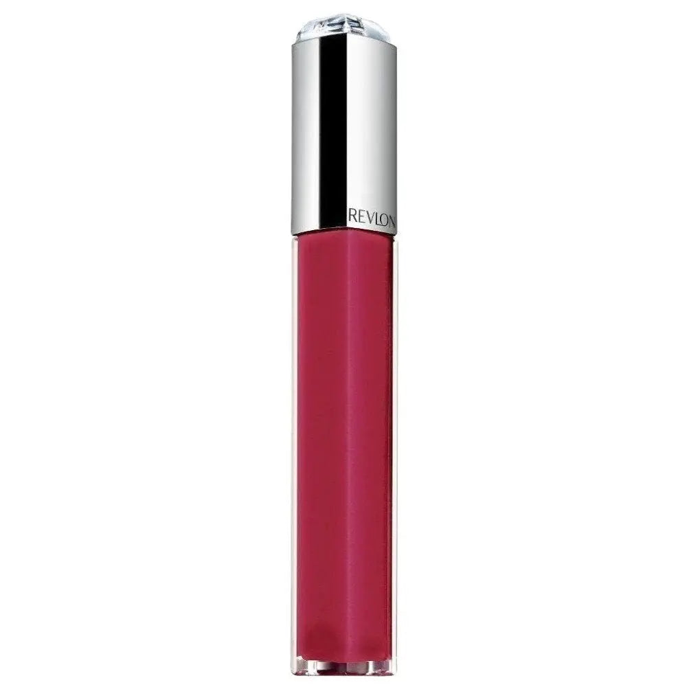 Revlon Ultra HD Lacquer ruj lichid 500 Garnet, 5.9 ml Revlon