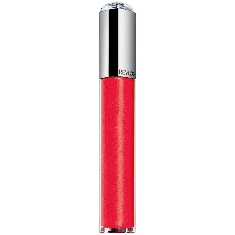 Revlon Ultra HD Lacquer ruj lichid 535 Strawberry, 5.9 ml