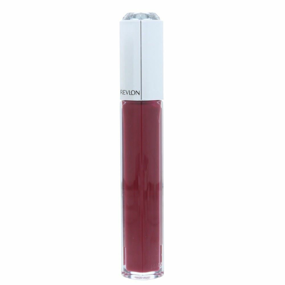 Revlon Ultra HD Lacquer ruj lichid 545 Carnelian, 5.9 ml