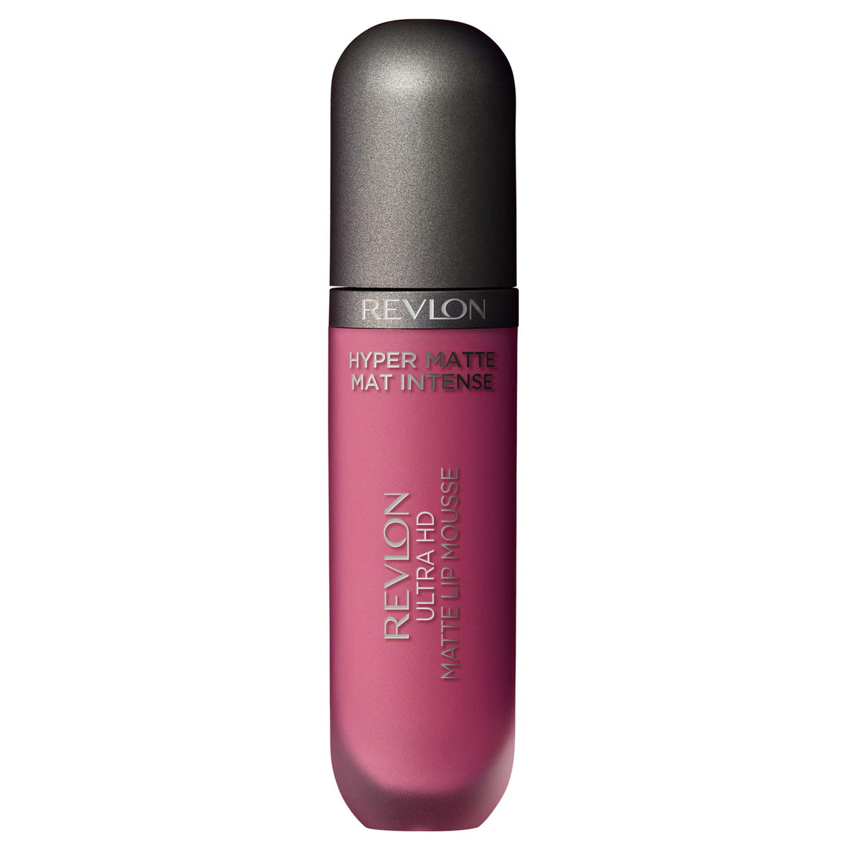 Revlon Ultra HD ruj lichid mat 800 Dusty Rose, 5.9 ml