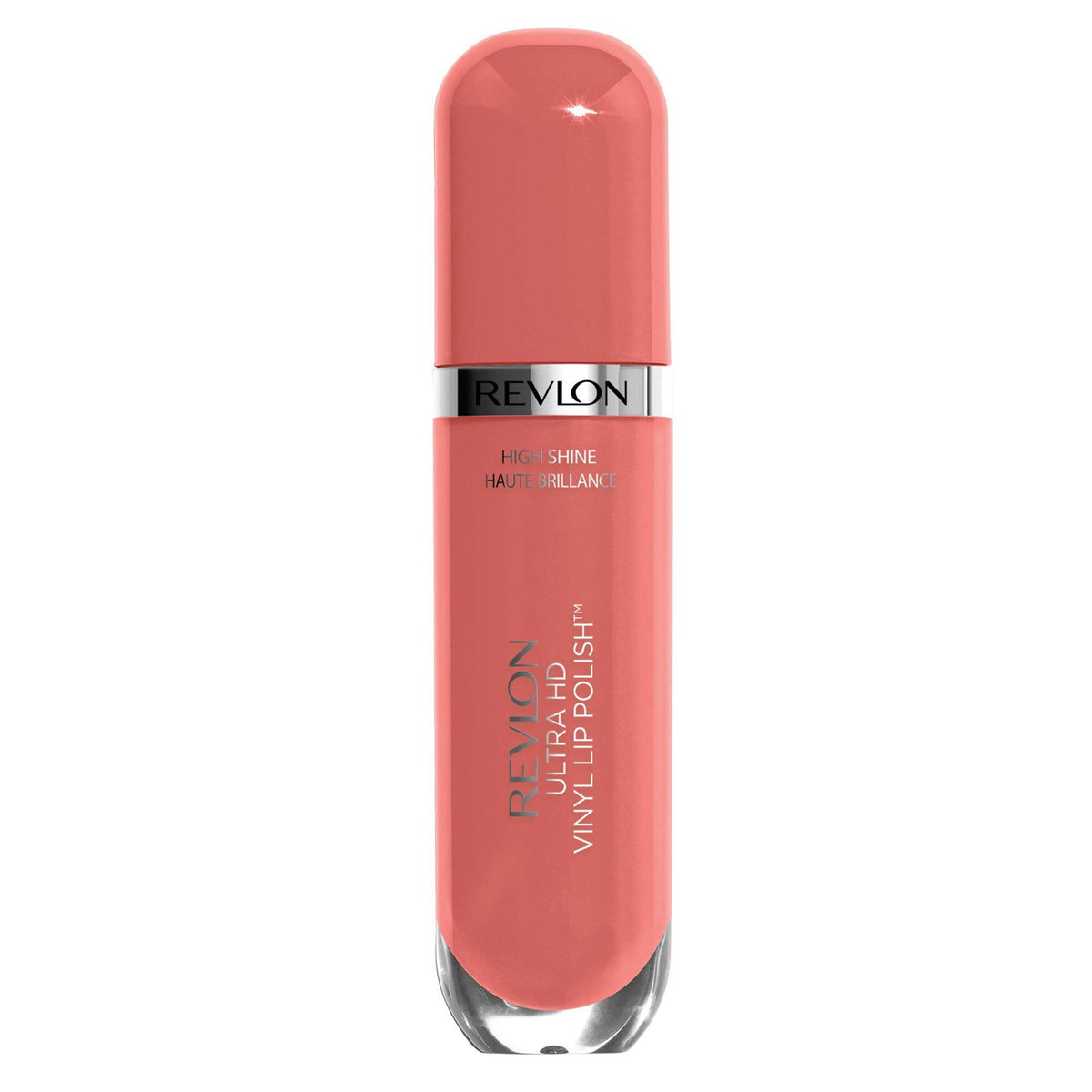 Revlon Ultra HD Vinyl ruj lichid 950 Act Natural, 5.9 ml