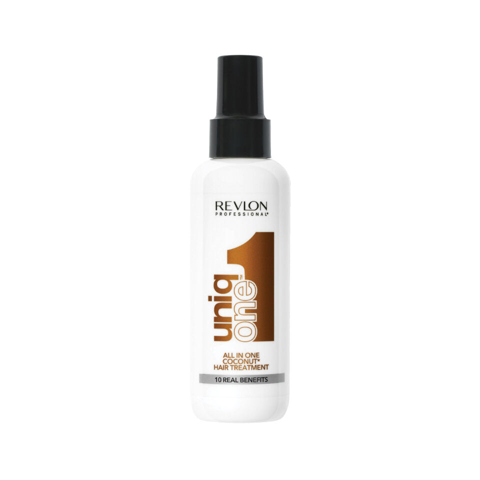 Revlon Uniq One fixativ de par Coconut, 150 ml