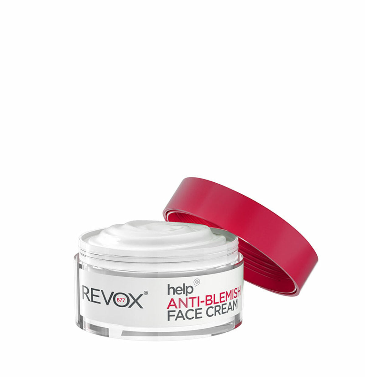 Revox B77 Help crema anti-imperfectiuni, 50 ml