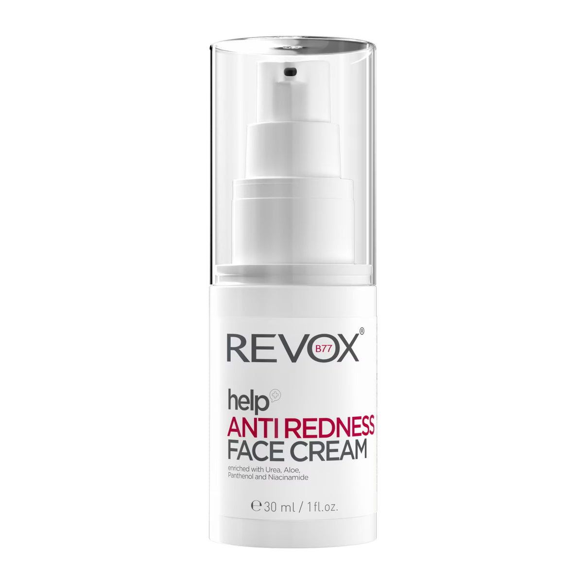 Revox B77 Help crema de zi anti-roseata, 30 ml