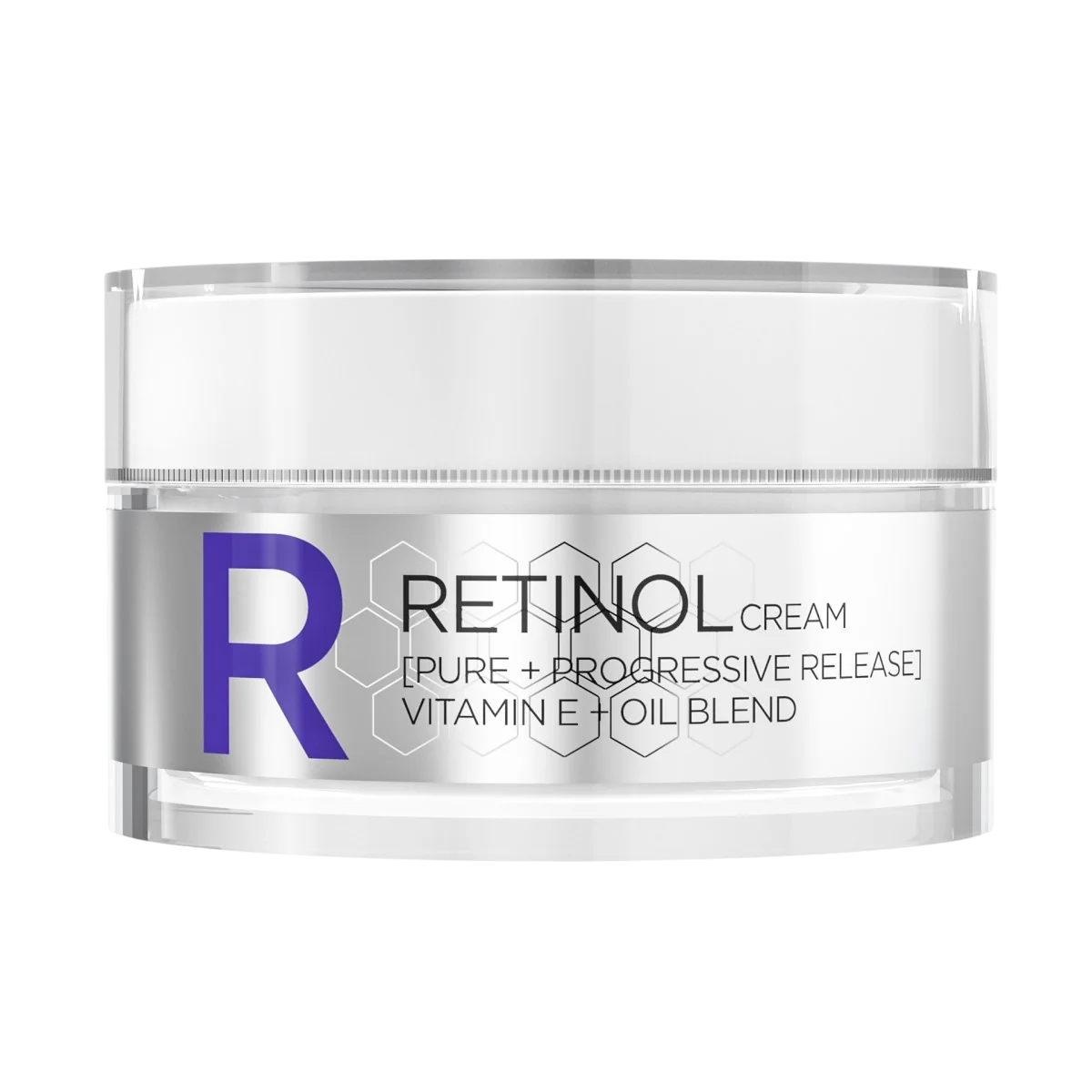 Revox B77 Retinol crema de zi anti-imbatranire SPF20, 50 ml