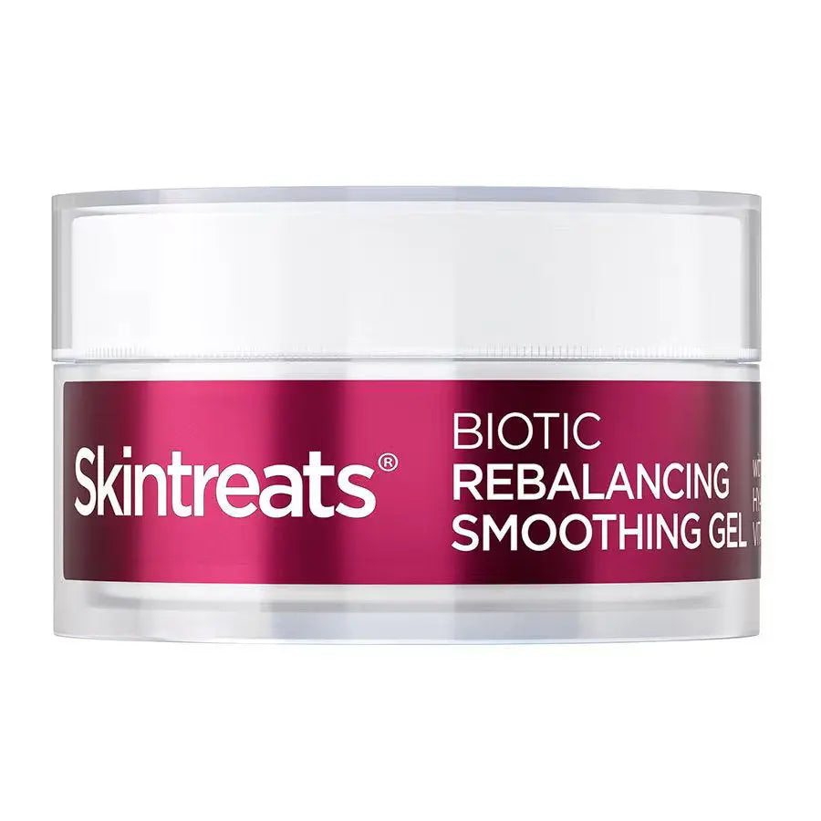 Revox B77 Skintreats Biotic gel de fata reechilibrant, 50 ml Revox B77