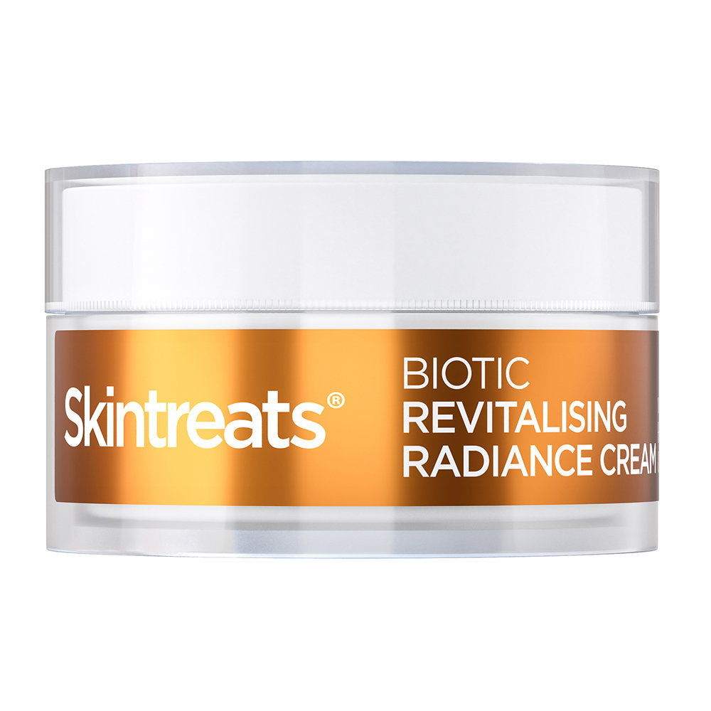 Revox B77 Skintreats Biotic crema de fata revitalizanta, 50 ml