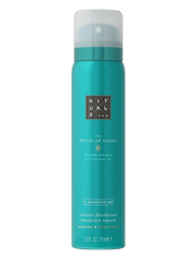 Rituals The Ritual Of Karma antiperspirant femei, 75 ml