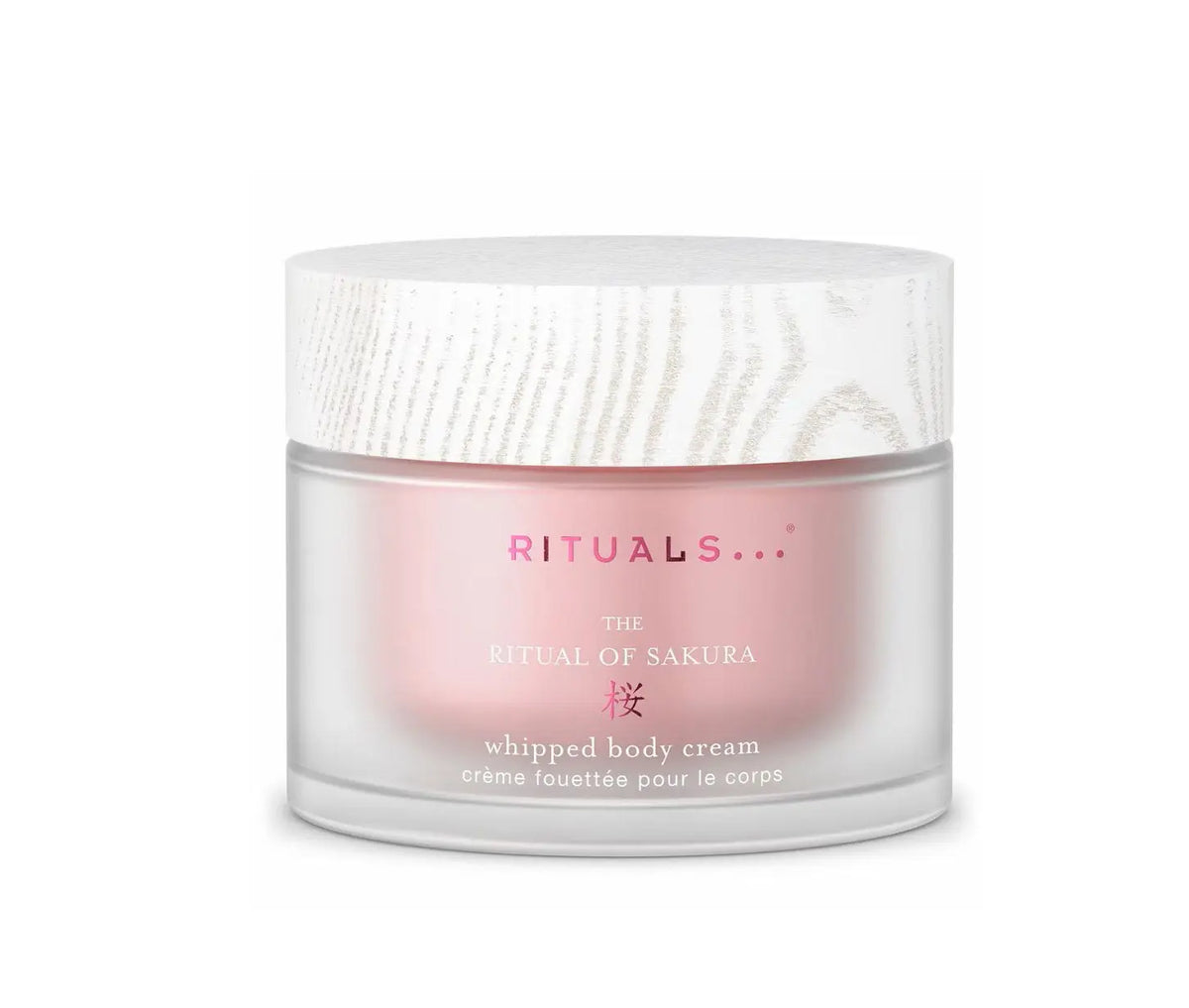 Rituals The Ritual Of Sakura crema de corp, 220 ml Rituals