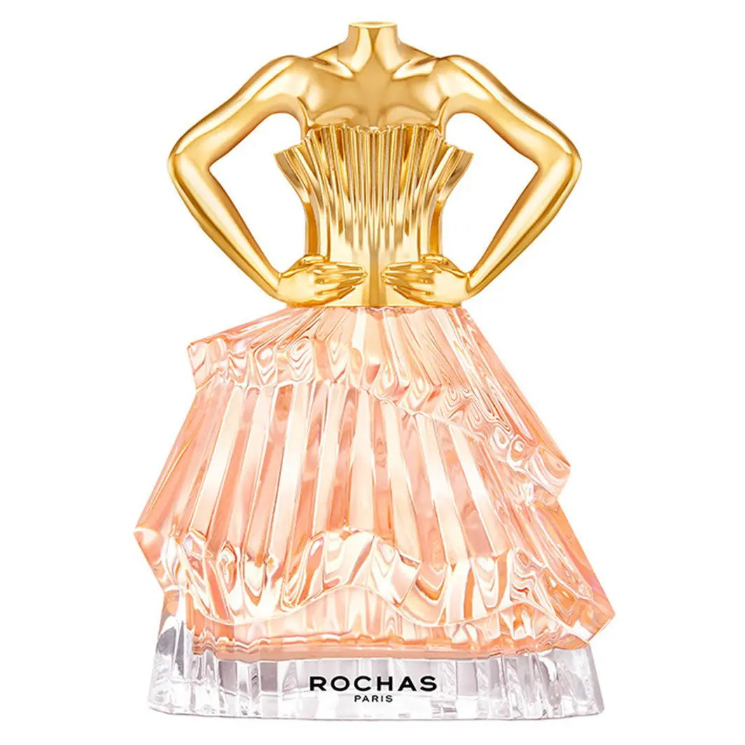 Rochas Audace Eau de Parfum pentru femei, 60 ml Rochas