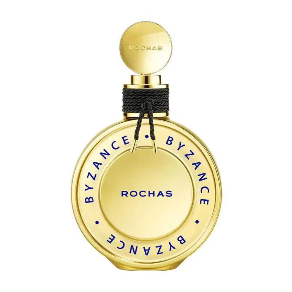 Rochas Byzance Gold Eau de Parfum pentru femei, 90 ml Rochas