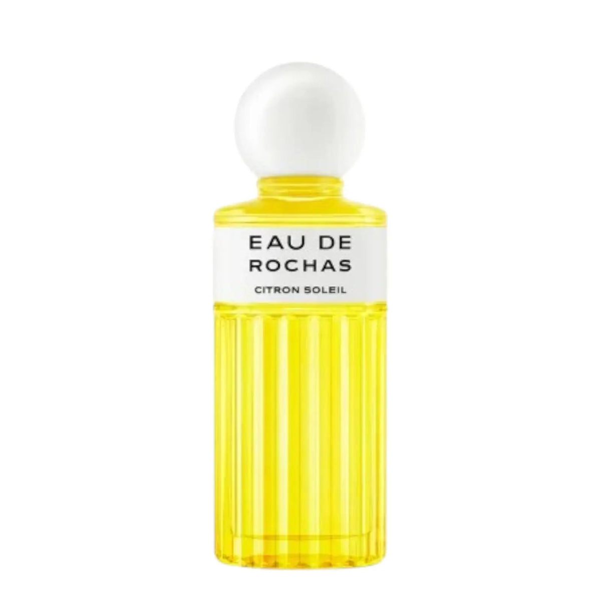 Rochas Eau De Rochas Citron Soleil Eau de Toilette pentru femei, 100 ml Rochas