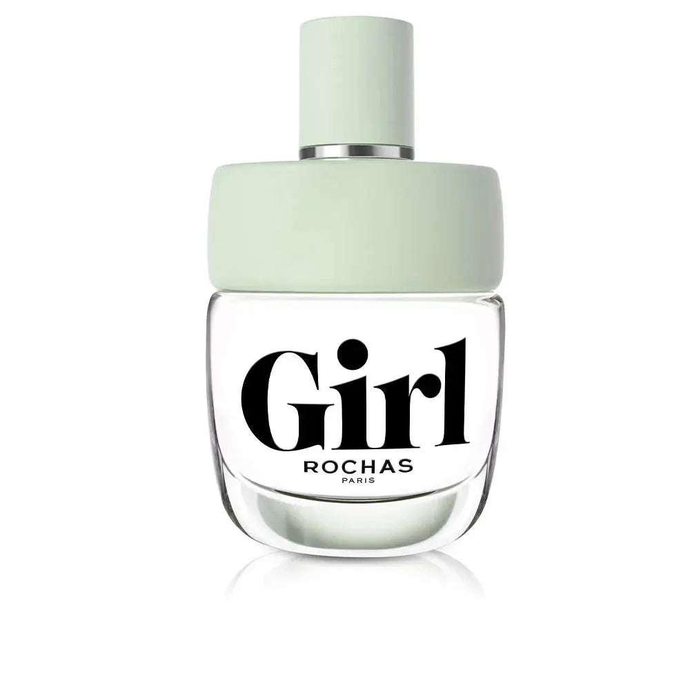 Rochas Girl Eau de Toilette pentru femei, 100 ml Rochas
