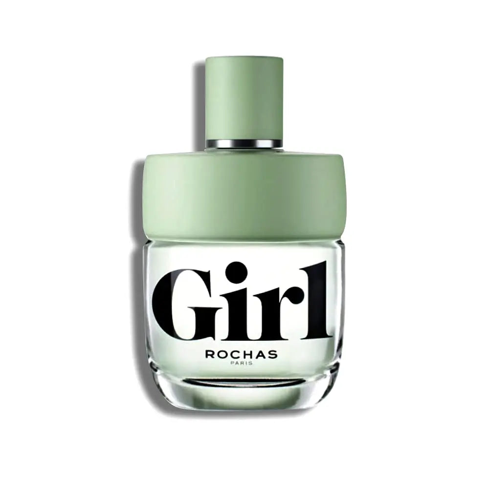Rochas Girl Eau de Toilette pentru femei, 40 ml Rochas