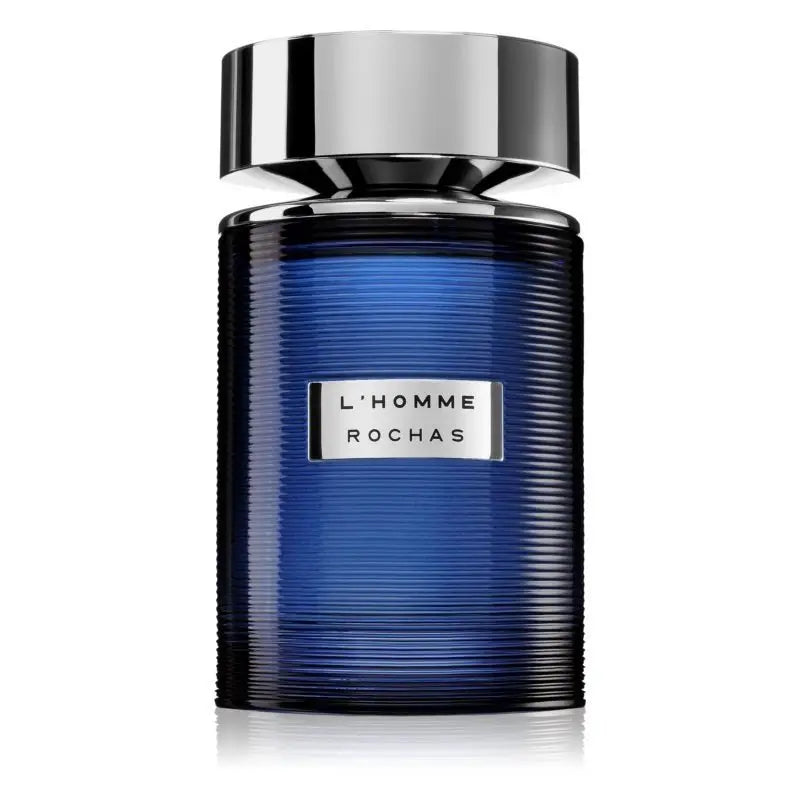 Rochas L'Homme Rochas Eau de Toilette pentru barbati, 100 ml Rochas