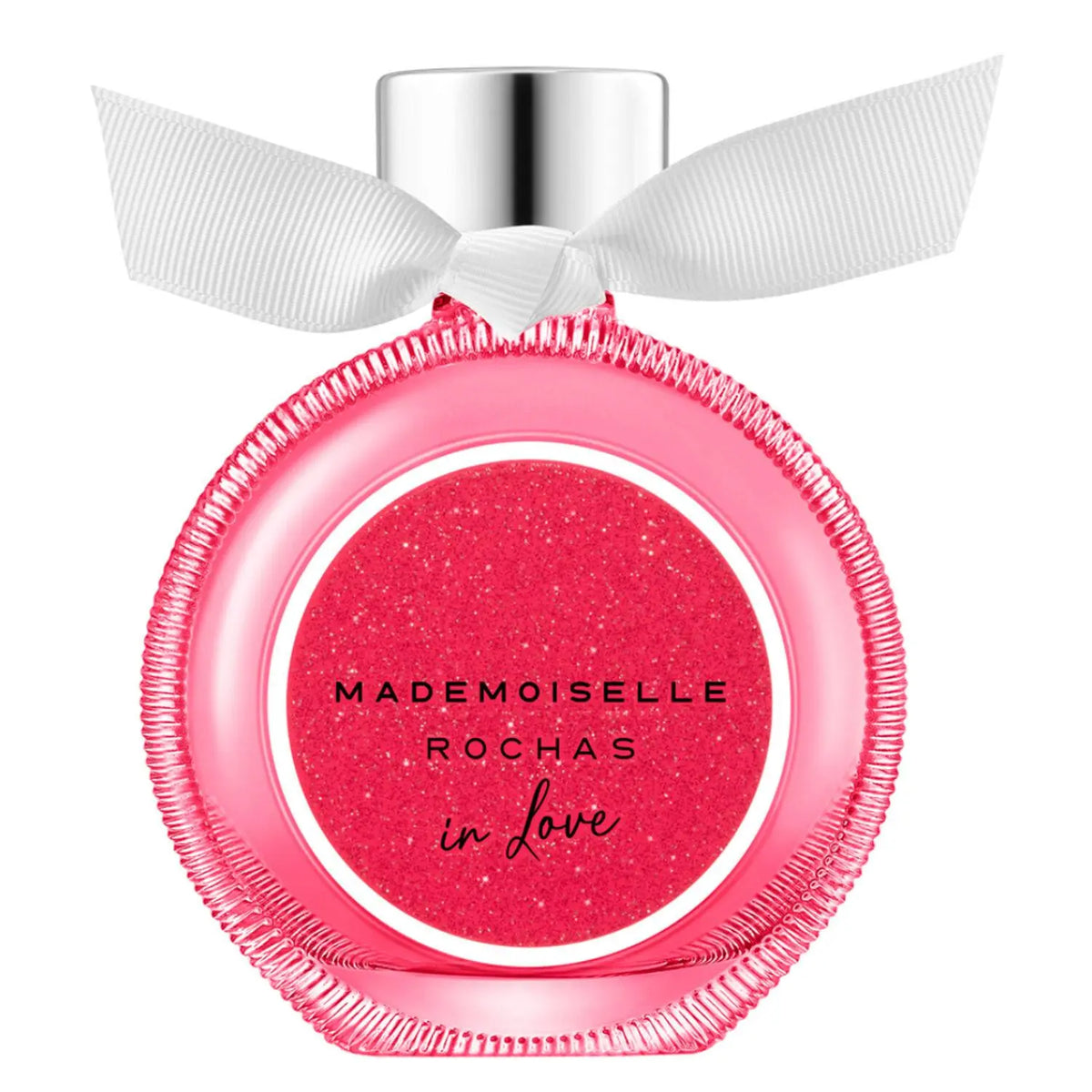 Rochas Mademoiselle In Love Eau de Parfum pentru femei, 50 ml Rochas