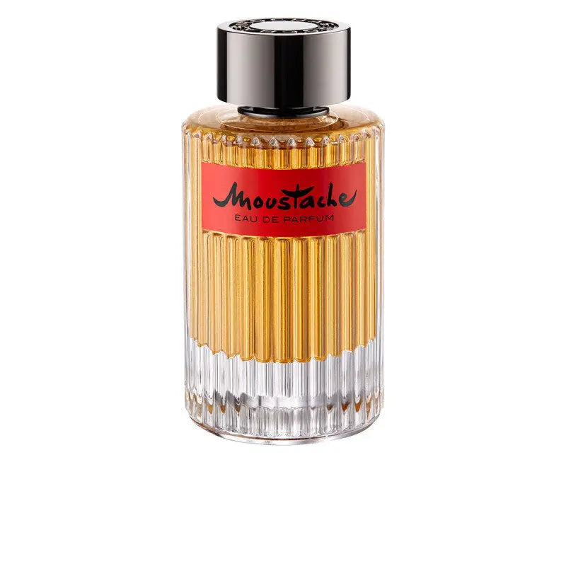 Rochas Moustache Eau de Parfum pentru barbati, 125 ml Rochas