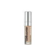 Rodial Lowlighter iluminator lichid Peach, 5.5 ml