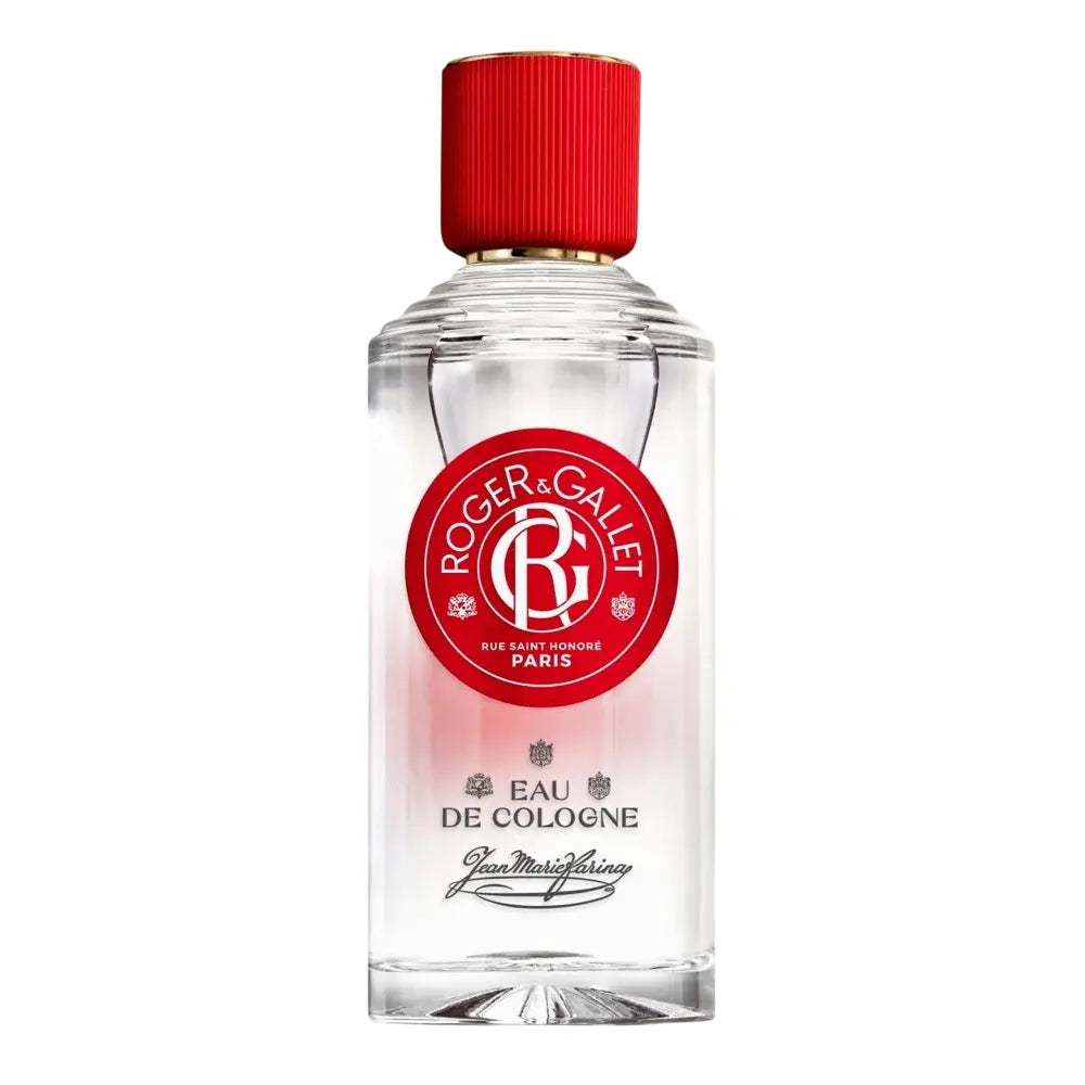 Roger & Gallet Jean Marie Farina Extra Vieille Eau de Cologne unisex, 100 ml Roger & Gallet