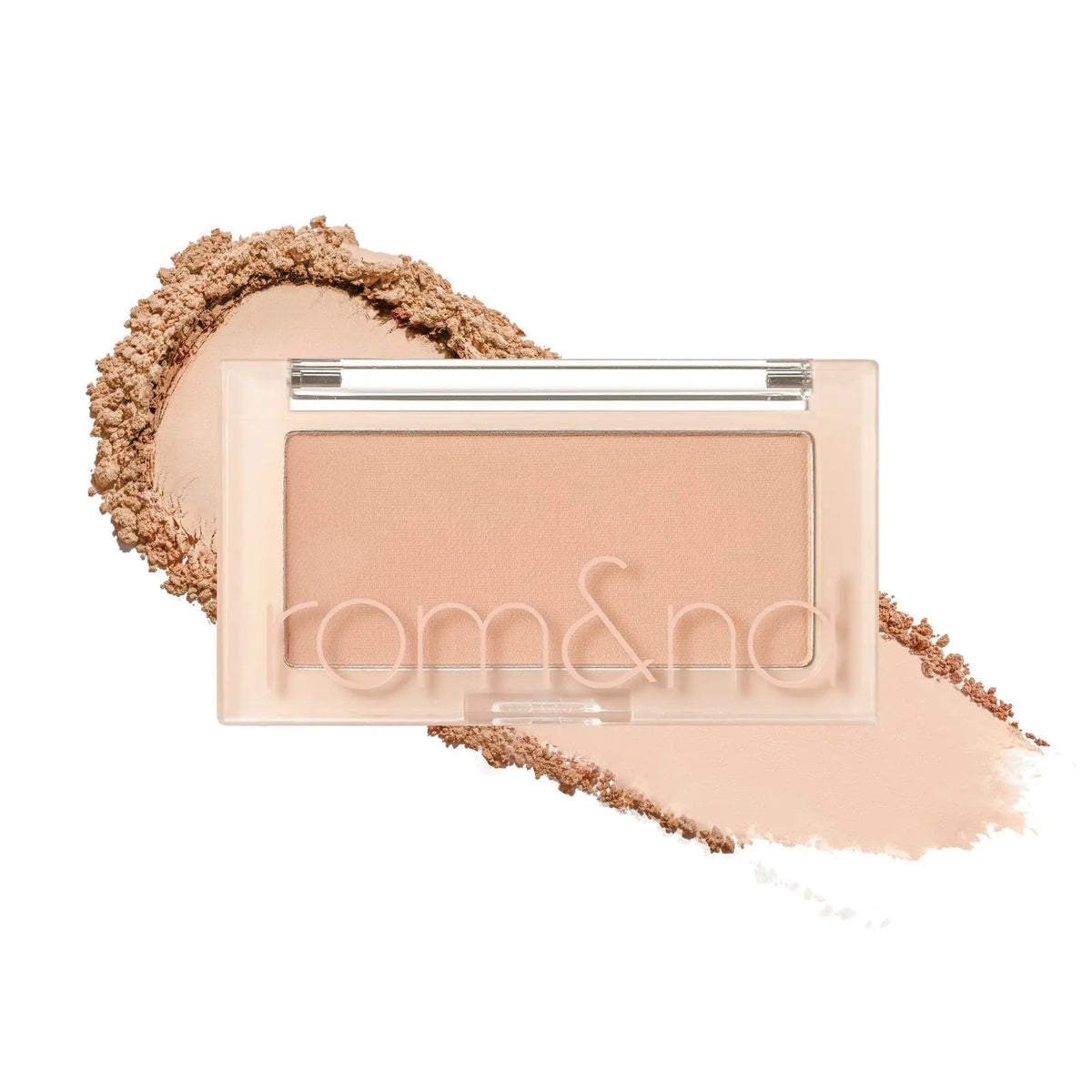 Rom&nd Better Than Cheek Fard de obraz finisaj mat N01 Nutty Nude, 4 g Rom&nd
