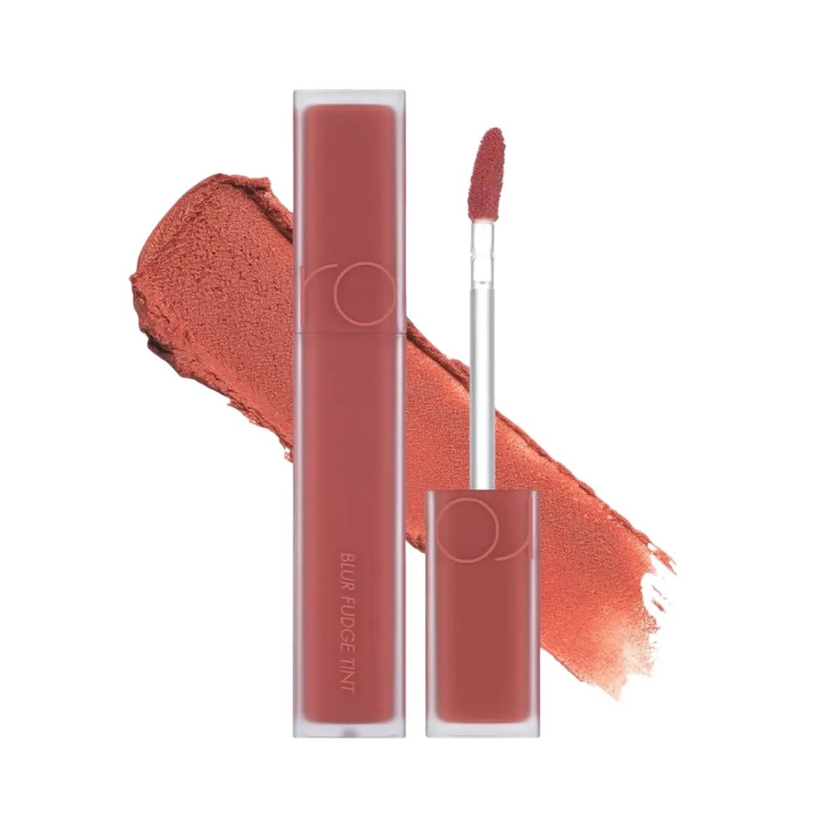 Rom&nd Blur Fudge Tint Ruj lichid 01 Pomeloco, 5.5 g Rom&nd