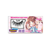 Rude Cosmetics Chibi Manga gene false Sawa-Chan