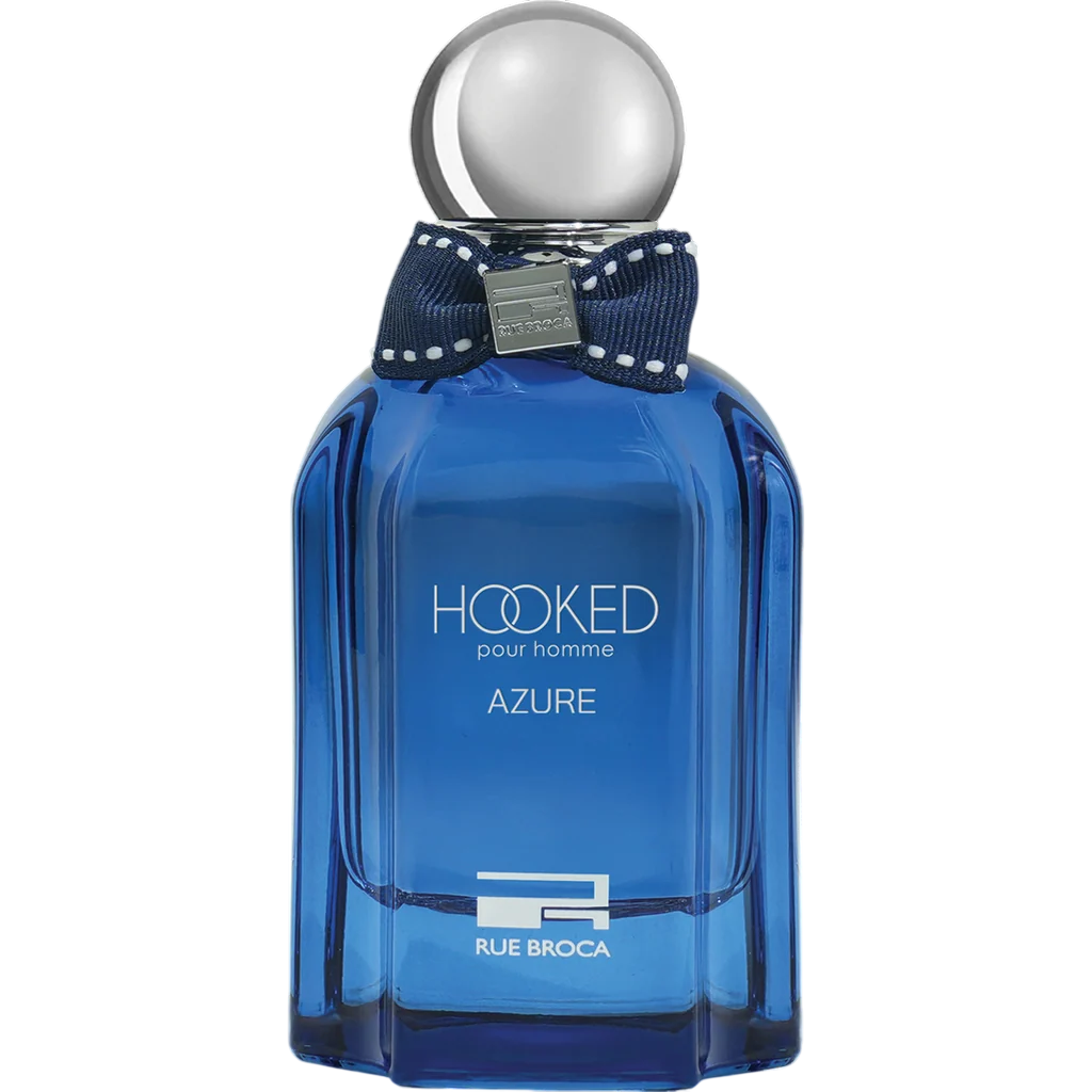 Rue Broca Hooked Azure apa de parfum barbati, 100 ml